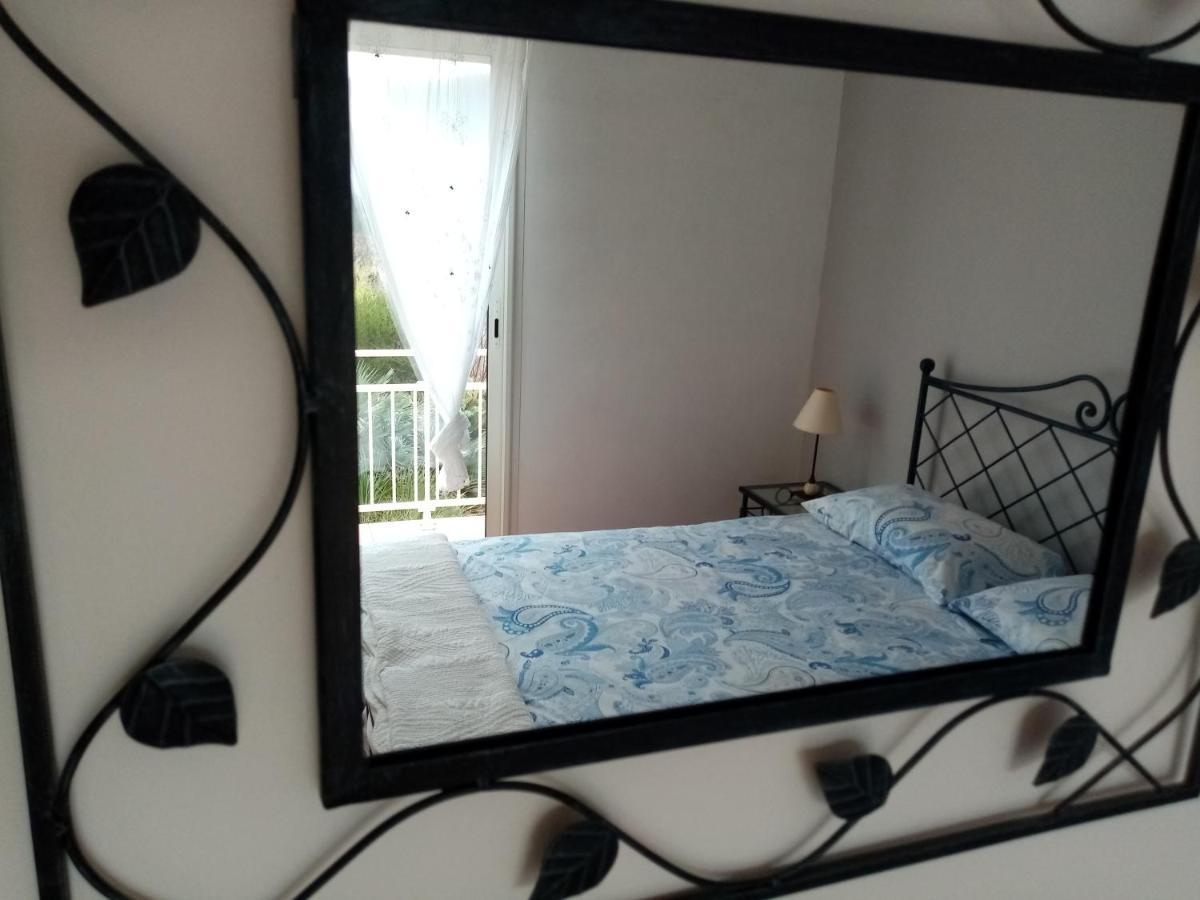Chambres D'Hotes Du Capimont Hérépian Exteriér fotografie